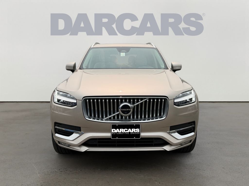 2023 Volvo XC90 B6 Plus 7-Seater Volvo Certified