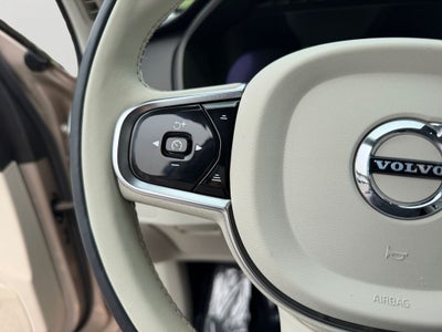 2023 Volvo XC90 B6 Plus 7-Seater Volvo Certified