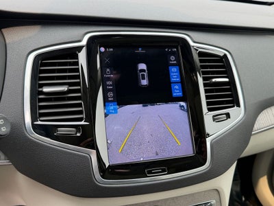 2023 Volvo XC90 B6 Plus 7-Seater Volvo Certified
