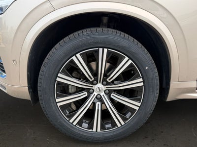 2023 Volvo XC90 B6 Plus 7-Seater Volvo Certified
