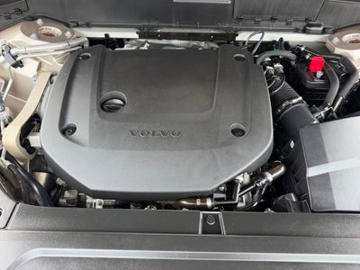 2023 Volvo XC90 B6 Plus 7-Seater Volvo Certified