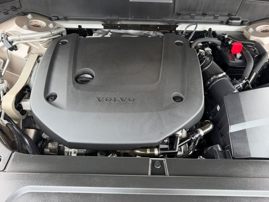 2023 Volvo XC90 B6 Plus 7-Seater Volvo Certified