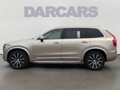 2023 Volvo XC90 B6 Plus 7-Seater Volvo Certified