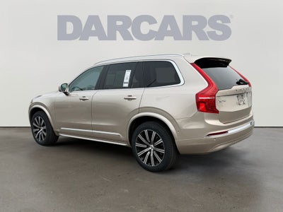 2023 Volvo XC90 B6 Plus 7-Seater Volvo Certified