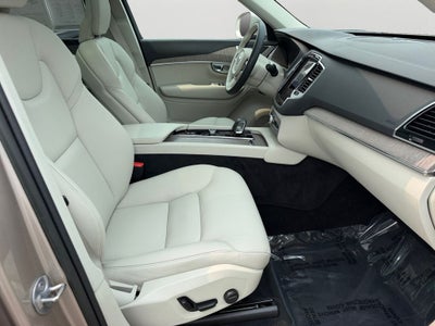 2023 Volvo XC90 B6 Plus 7-Seater Volvo Certified