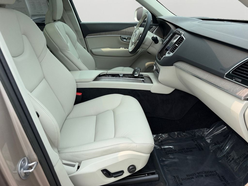 2023 Volvo XC90 B6 Plus 7-Seater Volvo Certified