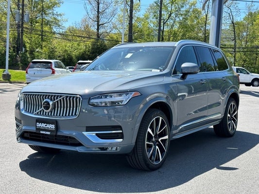 2023 Volvo XC90 B6 Plus 7-Seater AWD in Silver Spring, MD - DARCARS Automotive Group
