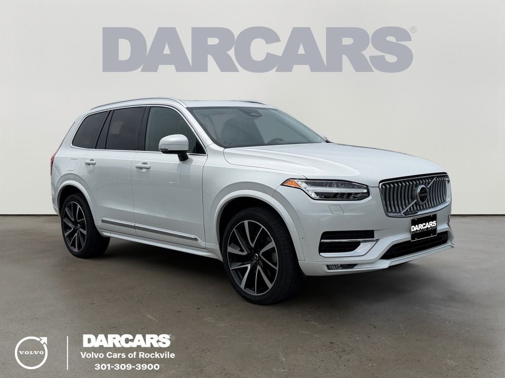 2023 Volvo XC90 B6 Plus 7-Seater