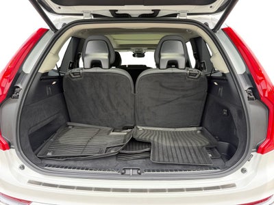 2023 Volvo XC90 B6 Plus 7-Seater