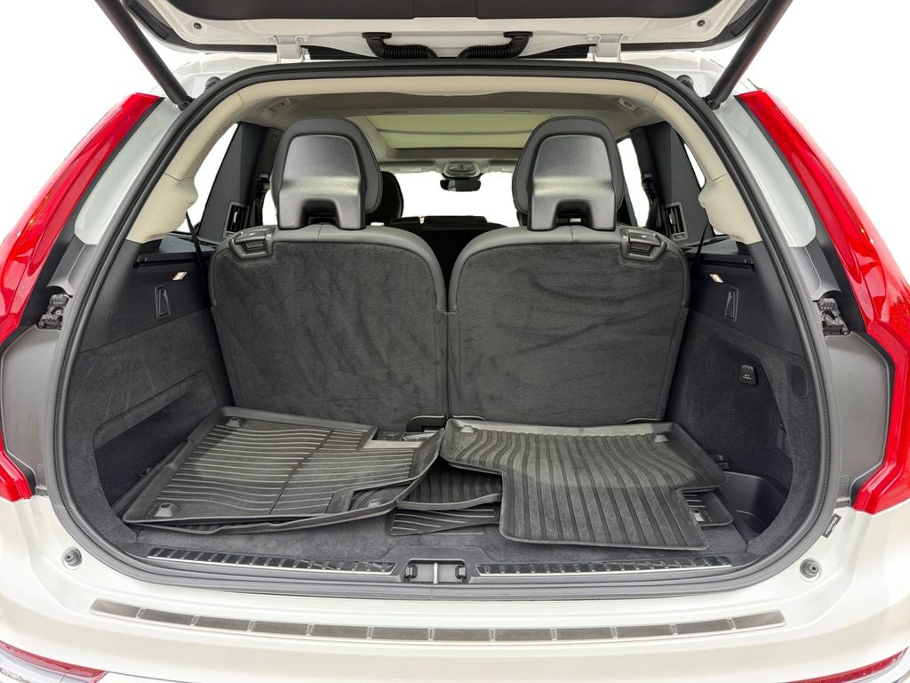 2023 Volvo XC90 B6 Plus 7-Seater