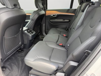 2023 Volvo XC90 B6 Plus 7-Seater