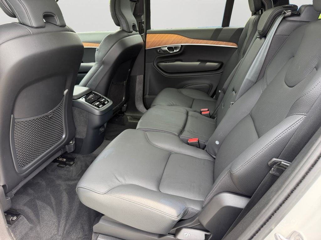 2023 Volvo XC90 B6 Plus 7-Seater