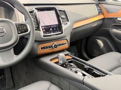 2023 Volvo XC90 B6 Plus 7-Seater
