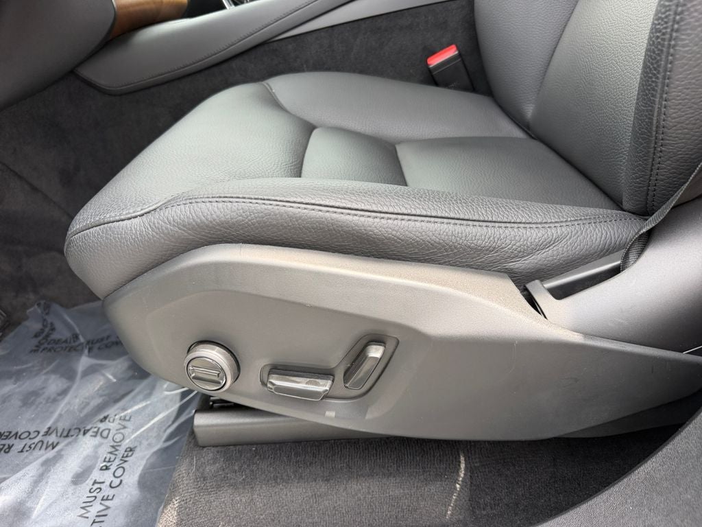 2023 Volvo XC90 B6 Plus 7-Seater