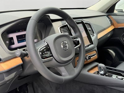 2023 Volvo XC90 B6 Plus 7-Seater