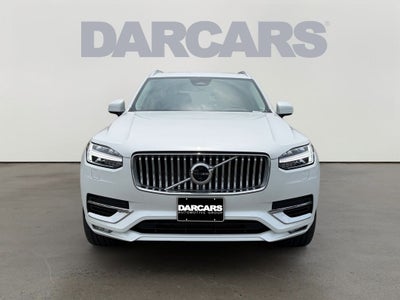2023 Volvo XC90 B6 Plus 7-Seater