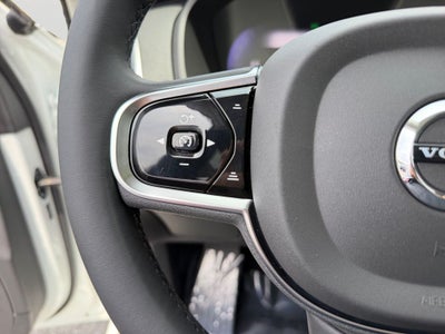 2023 Volvo XC90 B6 Plus 7-Seater