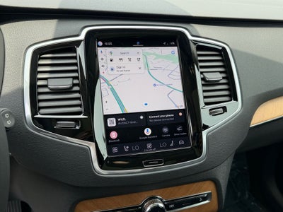 2023 Volvo XC90 B6 Plus 7-Seater