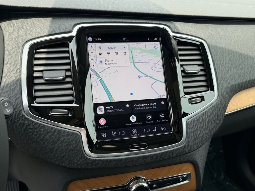 2023 Volvo XC90 B6 Plus 7-Seater