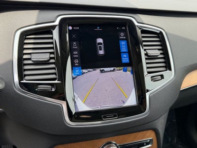 2023 Volvo XC90 B6 Plus 7-Seater