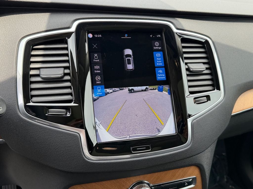2023 Volvo XC90 B6 Plus 7-Seater