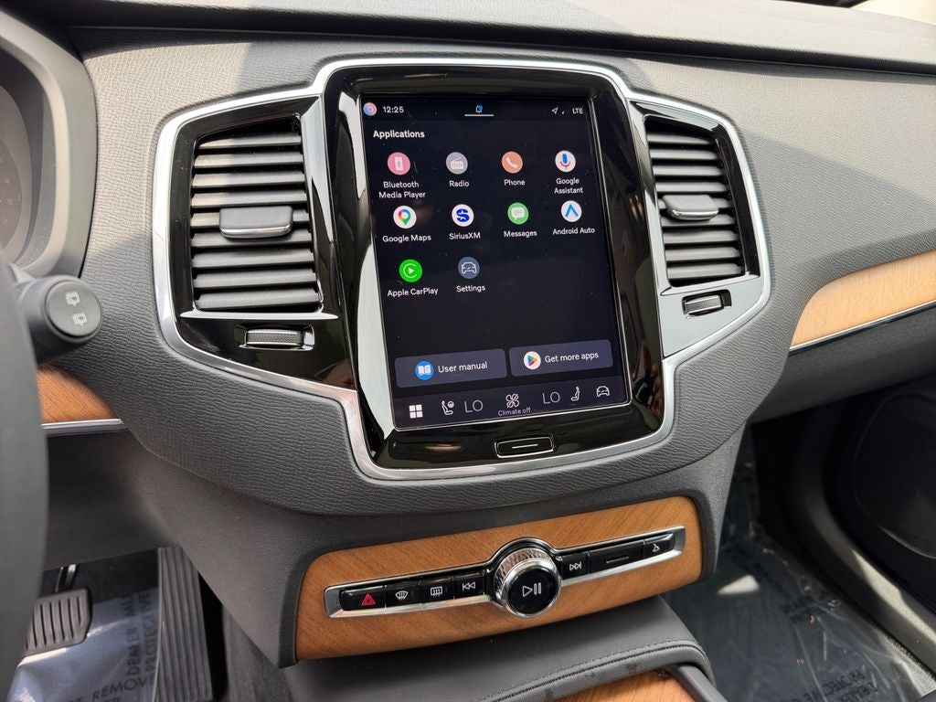 2023 Volvo XC90 B6 Plus 7-Seater