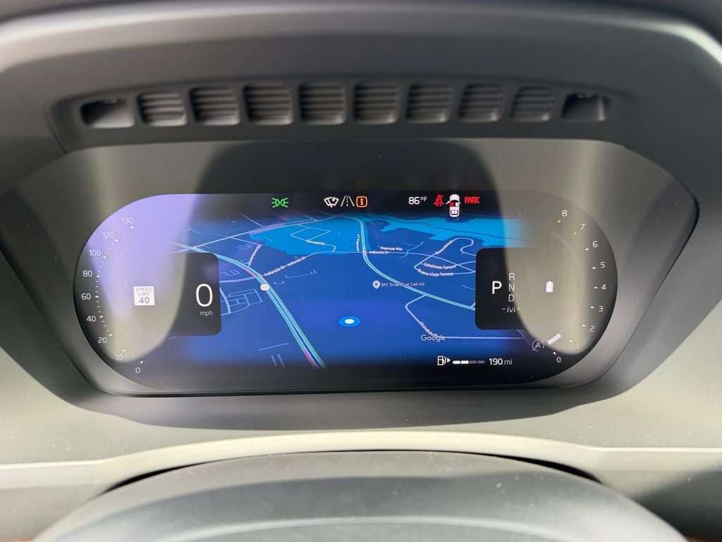 2023 Volvo XC90 B6 Plus 7-Seater