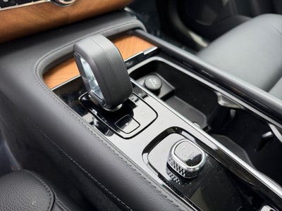2023 Volvo XC90 B6 Plus 7-Seater