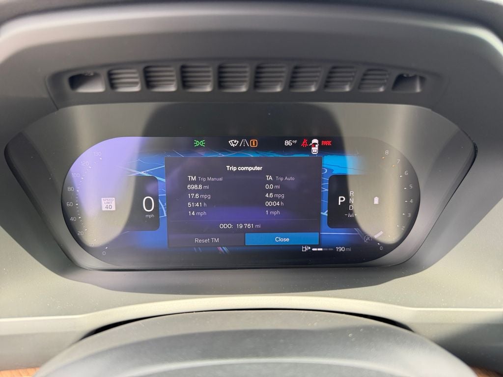 2023 Volvo XC90 B6 Plus 7-Seater
