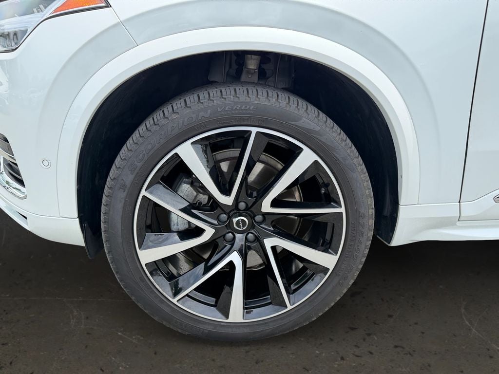 2023 Volvo XC90 B6 Plus 7-Seater
