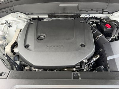 2023 Volvo XC90 B6 Plus 7-Seater