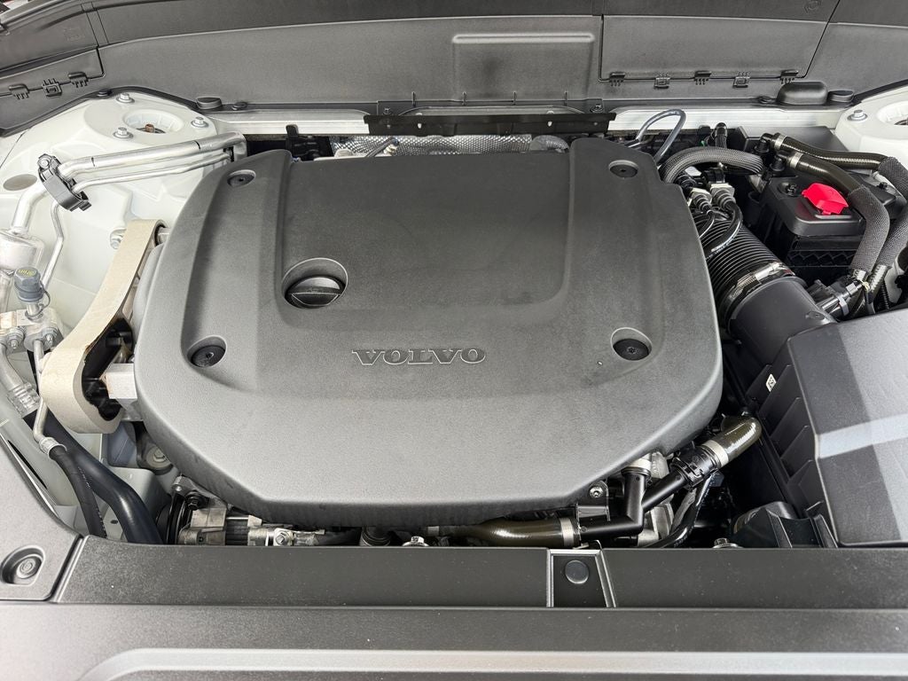 2023 Volvo XC90 B6 Plus 7-Seater
