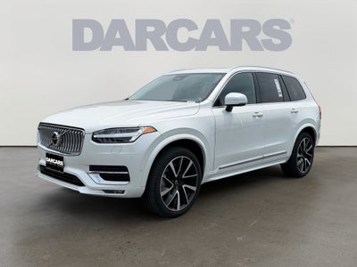 2023 Volvo XC90 B6 Plus 7-Seater