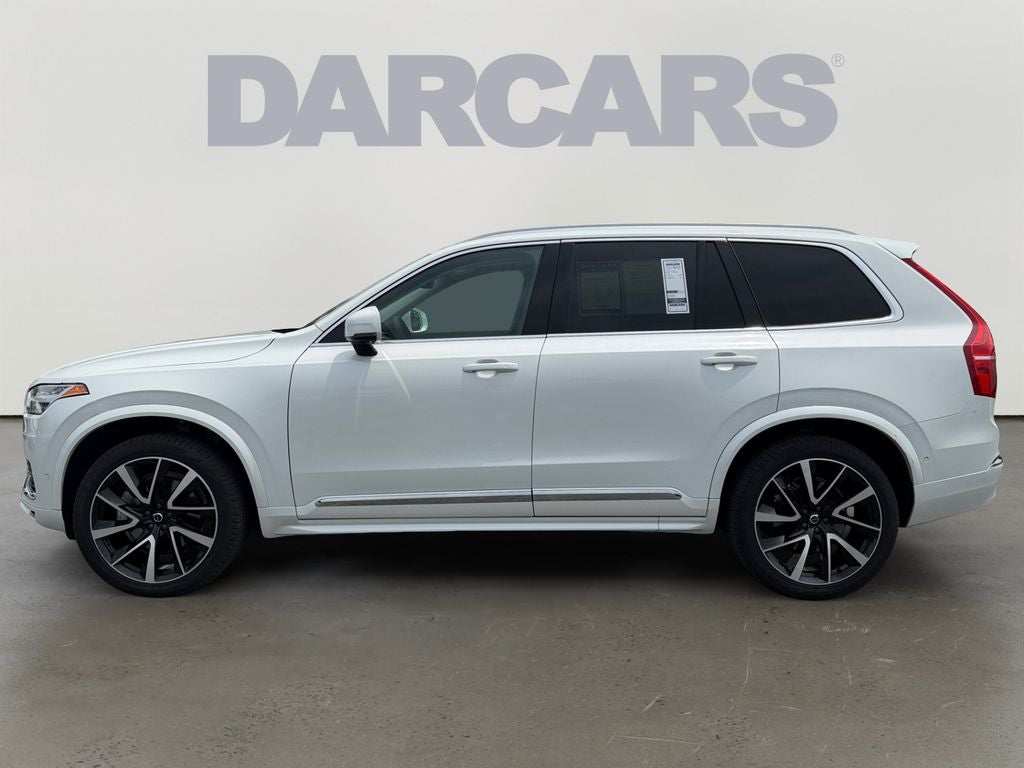 2023 Volvo XC90 B6 Plus 7-Seater