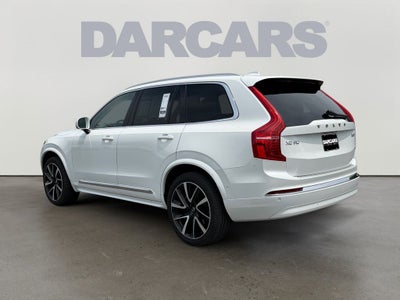 2023 Volvo XC90 B6 Plus 7-Seater