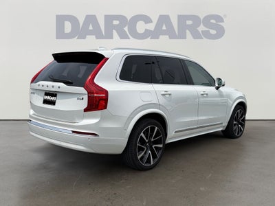 2023 Volvo XC90 B6 Plus 7-Seater