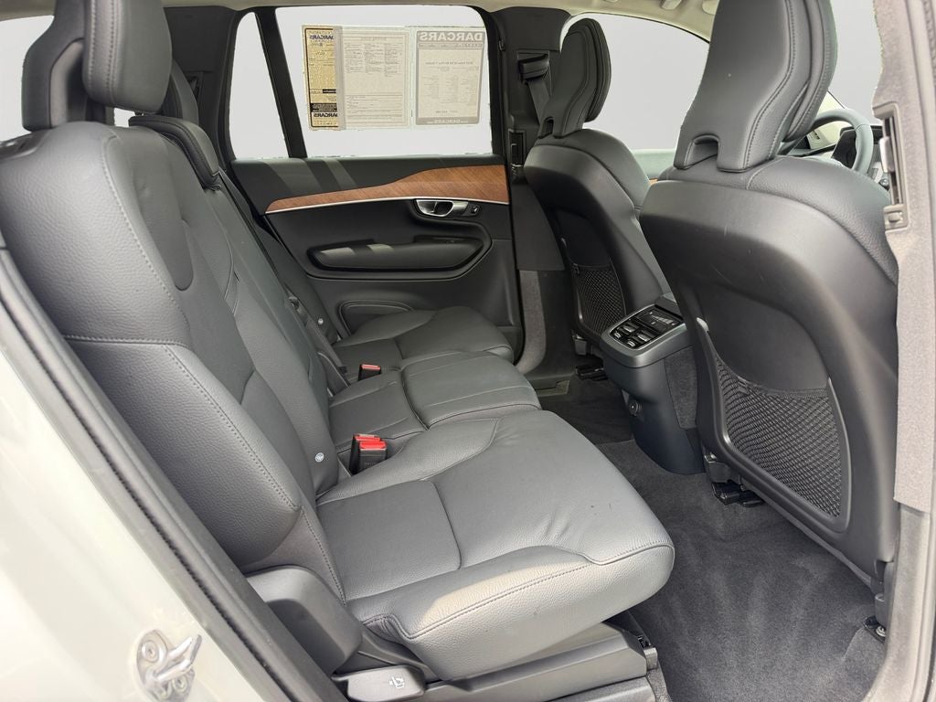 2023 Volvo XC90 B6 Plus 7-Seater