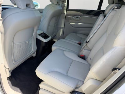 2023 Volvo XC90 B6 Core Volvo Certified