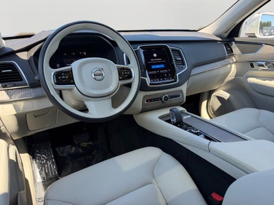 2023 Volvo XC90 B6 Core Volvo Certified