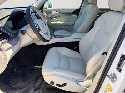 2023 Volvo XC90 B6 Core Volvo Certified