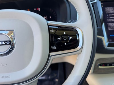2023 Volvo XC90 B6 Core Volvo Certified