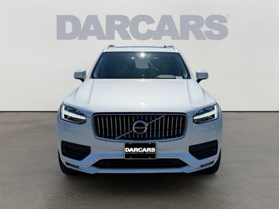 2023 Volvo XC90 B6 Core Volvo Certified