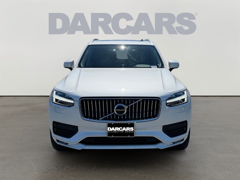 2023 Volvo XC90 B6 Core Volvo Certified