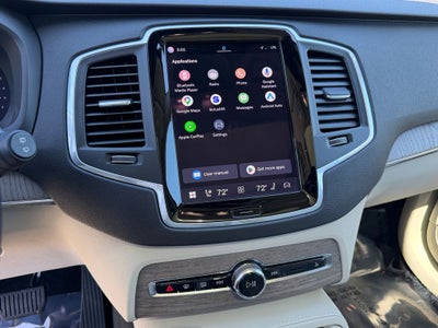 2023 Volvo XC90 B6 Core Volvo Certified