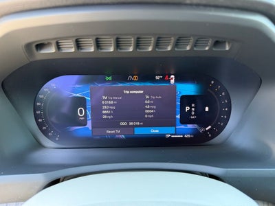 2023 Volvo XC90 B6 Core Volvo Certified
