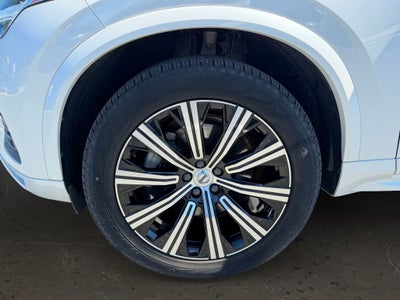 2023 Volvo XC90 B6 Core Volvo Certified