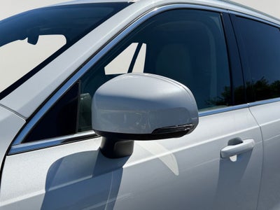 2023 Volvo XC90 B6 Core Volvo Certified