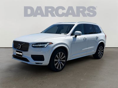 2023 Volvo XC90 B6 Core Volvo Certified