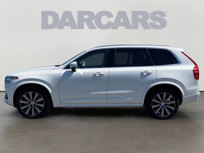 2023 Volvo XC90 B6 Core Volvo Certified