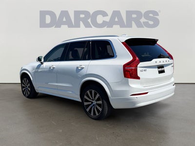 2023 Volvo XC90 B6 Core Volvo Certified